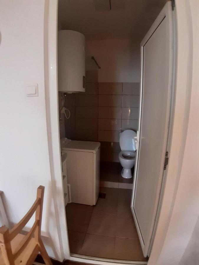 Romantic Calm Apartments Piata Universitate Βουκουρέστι Εξωτερικό φωτογραφία
