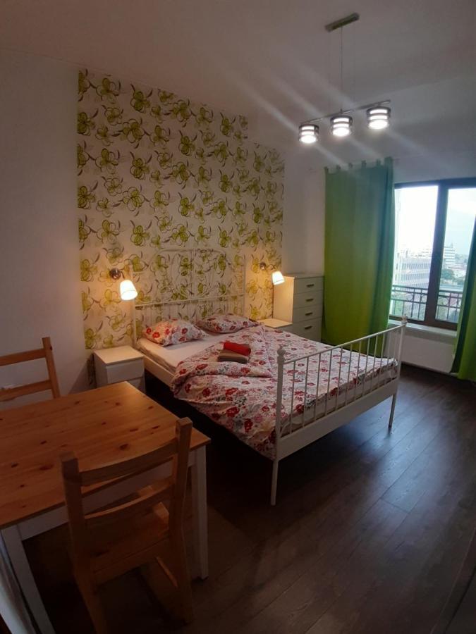 Romantic Calm Apartments Piata Universitate Βουκουρέστι Εξωτερικό φωτογραφία